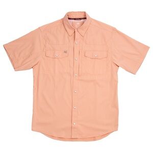 AG Stockyard Pearl Snap